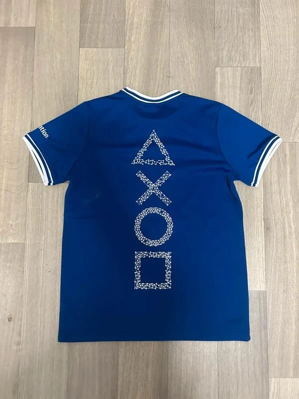 Teenage t-shirt 12/13 years PlayStation – photo 2